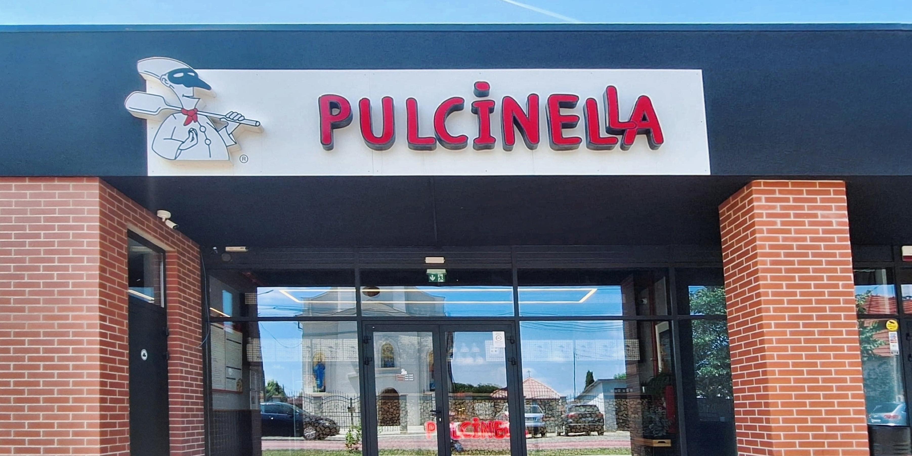 Pulcinella Martirilor